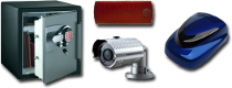 prodotti sicurezza
